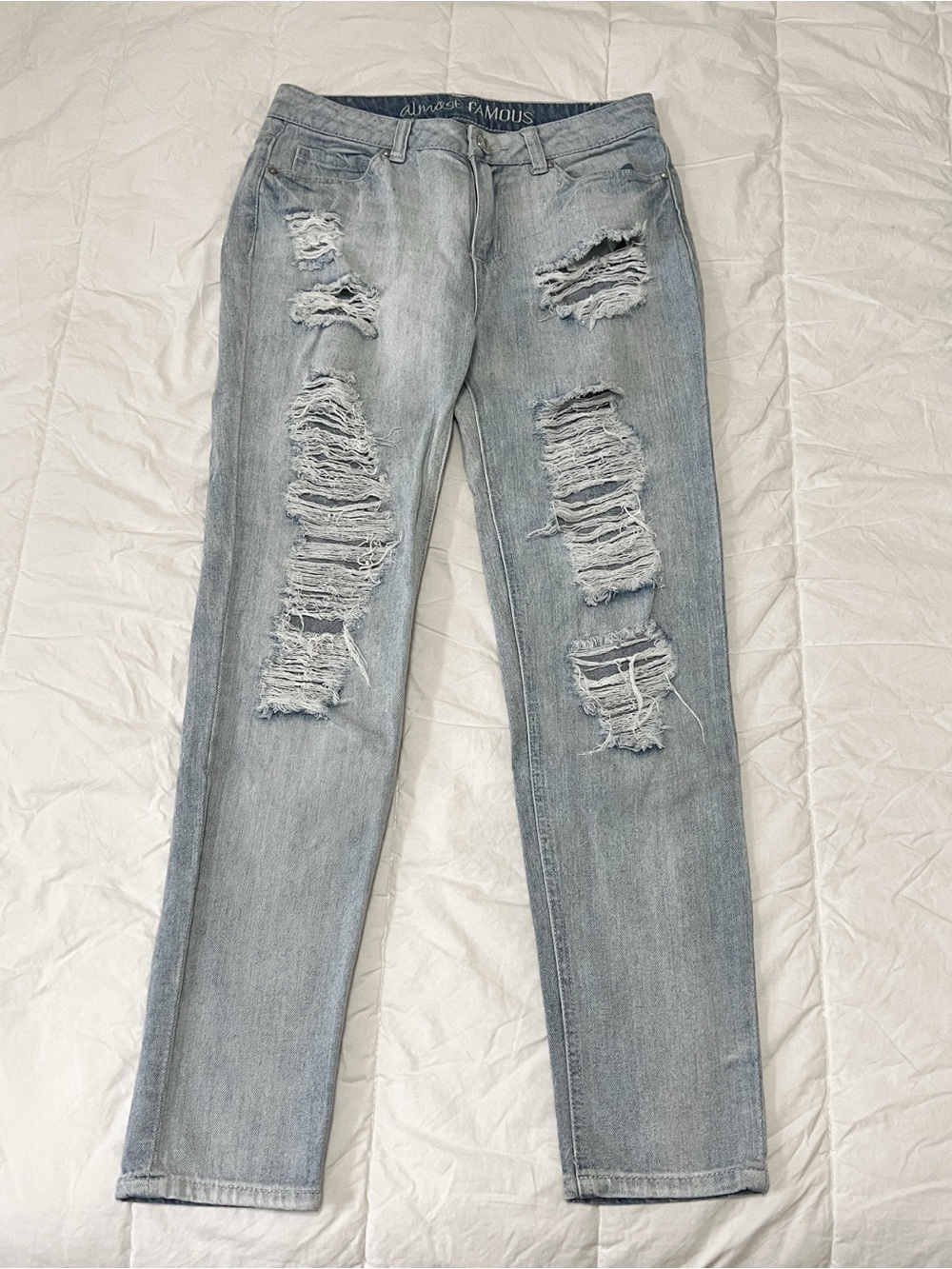 Almost Famous Jeans
